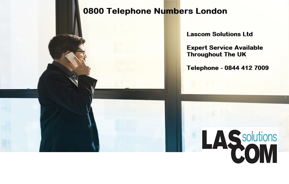 Why UK Businesses Benefit from using Free to Call 0800 Numbersv2